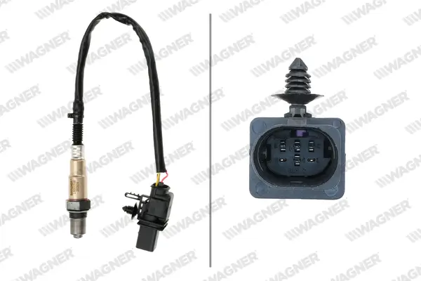 Lambdasonde WAGNER LBS00306
