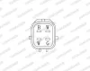 Lambdasonde WAGNER LBS00307 Bild Lambdasonde WAGNER LBS00307