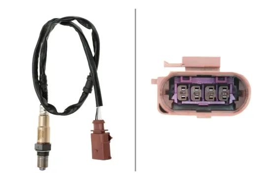 Lambdasonde WAGNER LBS00309 Bild Lambdasonde WAGNER LBS00309