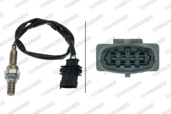 Lambdasonde WAGNER LBS00313 Bild Lambdasonde WAGNER LBS00313