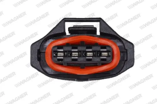 Lambdasonde WAGNER LBS00316 Bild Lambdasonde WAGNER LBS00316