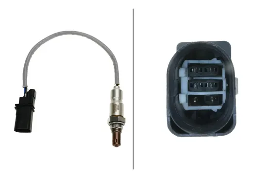 Lambdasonde WAGNER LBS00329 Bild Lambdasonde WAGNER LBS00329
