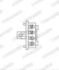 Lambdasonde vor Katalysator WAGNER LBS00331 Bild Lambdasonde vor Katalysator WAGNER LBS00331
