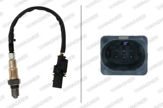 Lambdasonde WAGNER LBS00348 Bild Lambdasonde WAGNER LBS00348