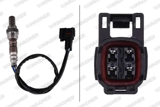 Lambdasonde WAGNER LBS00349 Bild Lambdasonde WAGNER LBS00349
