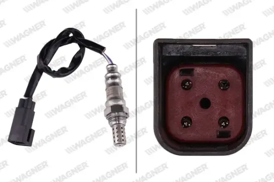 Lambdasonde WAGNER LBS00350 Bild Lambdasonde WAGNER LBS00350