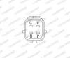 Lambdasonde vor Katalysator WAGNER LBS00357 Bild Lambdasonde vor Katalysator WAGNER LBS00357