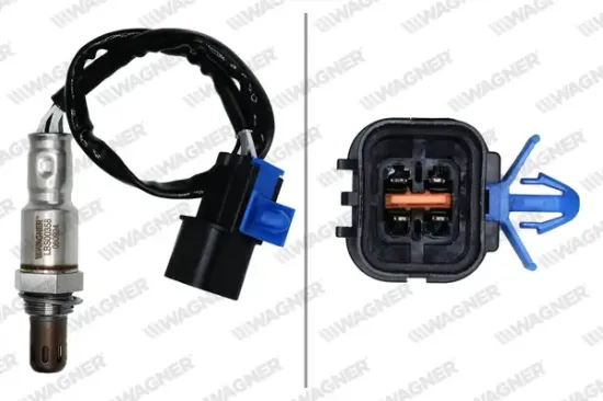 Lambdasonde WAGNER LBS00358 Bild Lambdasonde WAGNER LBS00358
