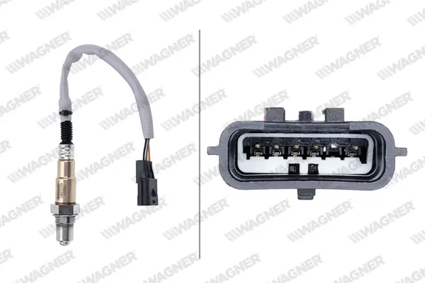 Lambdasonde WAGNER LBS00359