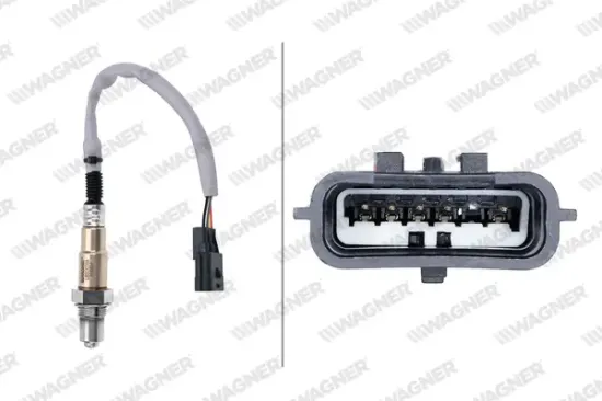 Lambdasonde WAGNER LBS00359 Bild Lambdasonde WAGNER LBS00359