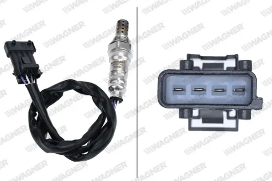 Lambdasonde WAGNER LBS00360 Bild Lambdasonde WAGNER LBS00360