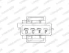 Lambdasonde WAGNER LBS00360 Bild Lambdasonde WAGNER LBS00360