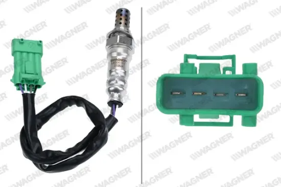 Lambdasonde WAGNER LBS00361 Bild Lambdasonde WAGNER LBS00361
