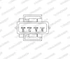 Lambdasonde WAGNER LBS00363 Bild Lambdasonde WAGNER LBS00363
