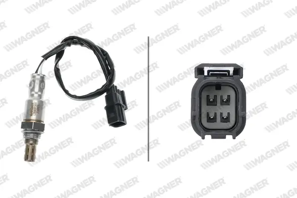Lambdasonde WAGNER LBS00365