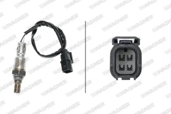 Lambdasonde WAGNER LBS00365 Bild Lambdasonde WAGNER LBS00365