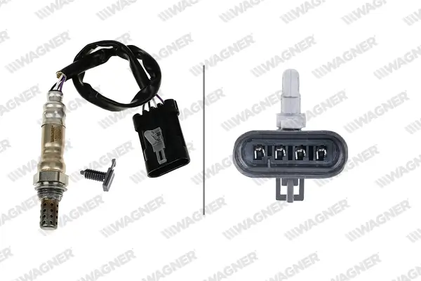 Lambdasonde WAGNER LBS00371
