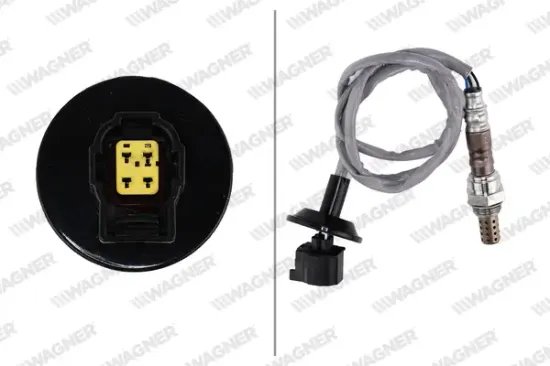 Lambdasonde WAGNER LBS00376 Bild Lambdasonde WAGNER LBS00376