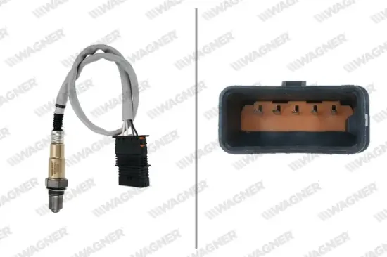 Lambdasonde WAGNER LBS00380 Bild Lambdasonde WAGNER LBS00380