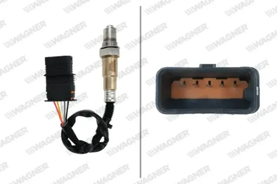 Lambdasonde WAGNER LBS00381 Bild Lambdasonde WAGNER LBS00381