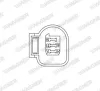 Lambdasonde WAGNER LBS00383 Bild Lambdasonde WAGNER LBS00383