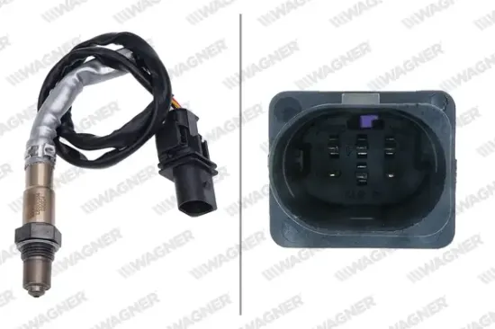 Lambdasonde WAGNER LBS00384 Bild Lambdasonde WAGNER LBS00384
