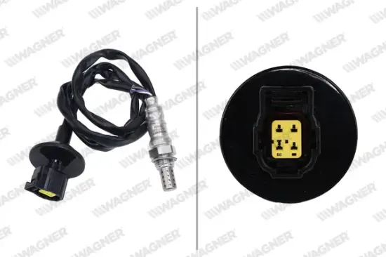 Lambdasonde WAGNER LBS00388 Bild Lambdasonde WAGNER LBS00388