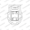 Lambdasonde WAGNER LBS00388 Bild Lambdasonde WAGNER LBS00388