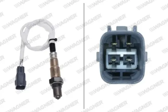 Lambdasonde WAGNER LBS00391 Bild Lambdasonde WAGNER LBS00391