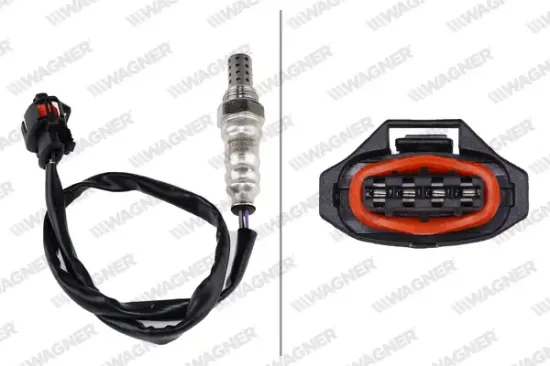 Lambdasonde WAGNER LBS00399 Bild Lambdasonde WAGNER LBS00399