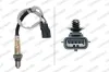 Lambdasonde WAGNER LBS00401 Bild Lambdasonde WAGNER LBS00401