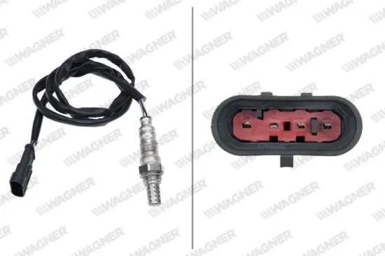 Lambdasonde WAGNER LBS00402 Bild Lambdasonde WAGNER LBS00402