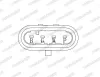 Lambdasonde WAGNER LBS00402 Bild Lambdasonde WAGNER LBS00402