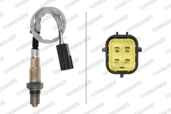 Lambdasonde WAGNER LBS00411