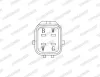 Lambdasonde WAGNER LBS00411 Bild Lambdasonde WAGNER LBS00411