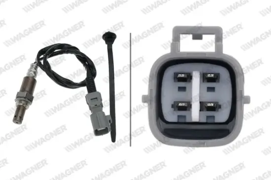 Lambdasonde WAGNER LBS00414 Bild Lambdasonde WAGNER LBS00414