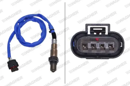 Lambdasonde WAGNER LBS00416 Bild Lambdasonde WAGNER LBS00416