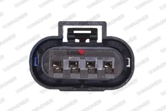 Lambdasonde WAGNER LBS00416 Bild Lambdasonde WAGNER LBS00416