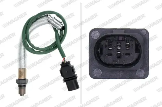 Lambdasonde WAGNER LBS00421 Bild Lambdasonde WAGNER LBS00421