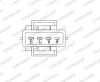 Lambdasonde WAGNER LBS00422 Bild Lambdasonde WAGNER LBS00422