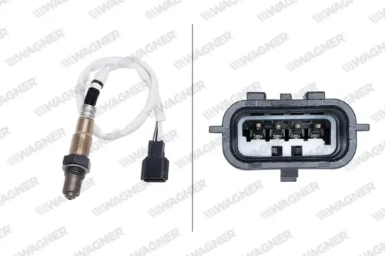 Lambdasonde WAGNER LBS00431 Bild Lambdasonde WAGNER LBS00431