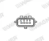 Lambdasonde WAGNER LBS00431 Bild Lambdasonde WAGNER LBS00431