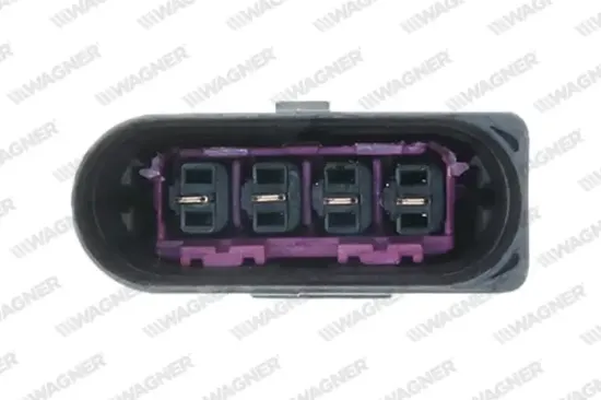 Lambdasonde WAGNER LBS00434 Bild Lambdasonde WAGNER LBS00434