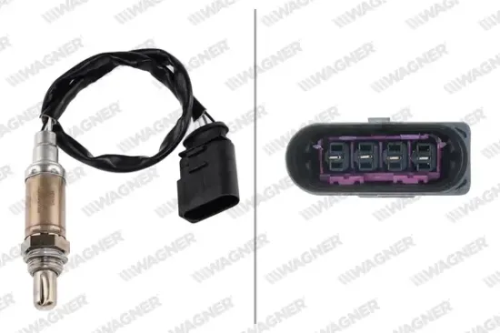 Lambdasonde WAGNER LBS00434 Bild Lambdasonde WAGNER LBS00434