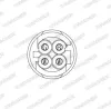Lambdasonde WAGNER LBS00441 Bild Lambdasonde WAGNER LBS00441