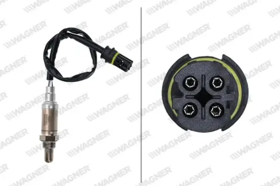 Lambdasonde WAGNER LBS00442 Bild Lambdasonde WAGNER LBS00442