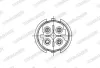 Lambdasonde WAGNER LBS00443 Bild Lambdasonde WAGNER LBS00443