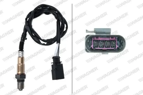 Lambdasonde WAGNER LBS00444 Bild Lambdasonde WAGNER LBS00444