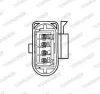 Lambdasonde WAGNER LBS00444 Bild Lambdasonde WAGNER LBS00444
