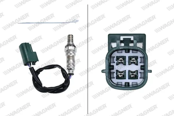 Lambdasonde WAGNER LBS00447